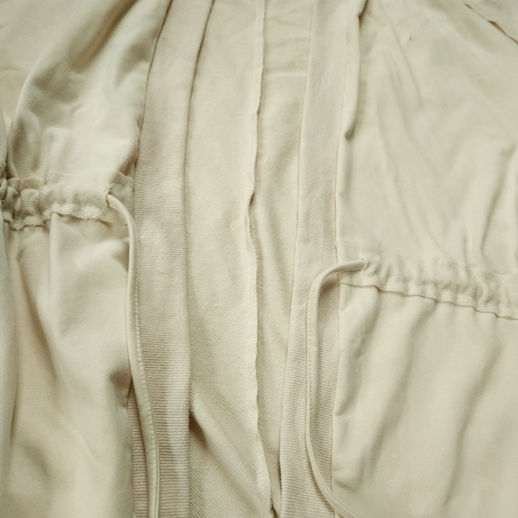 HEYSON Magic in the Air Hooded Tie  Cardigan sz M - Picture 12 of 12